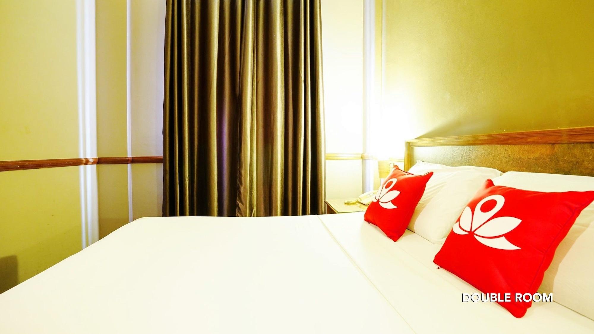Zen Rooms Geylang Szingapúr Kültér fotó