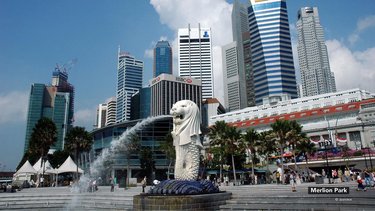 Zen Rooms Geylang Szingapúr Kültér fotó