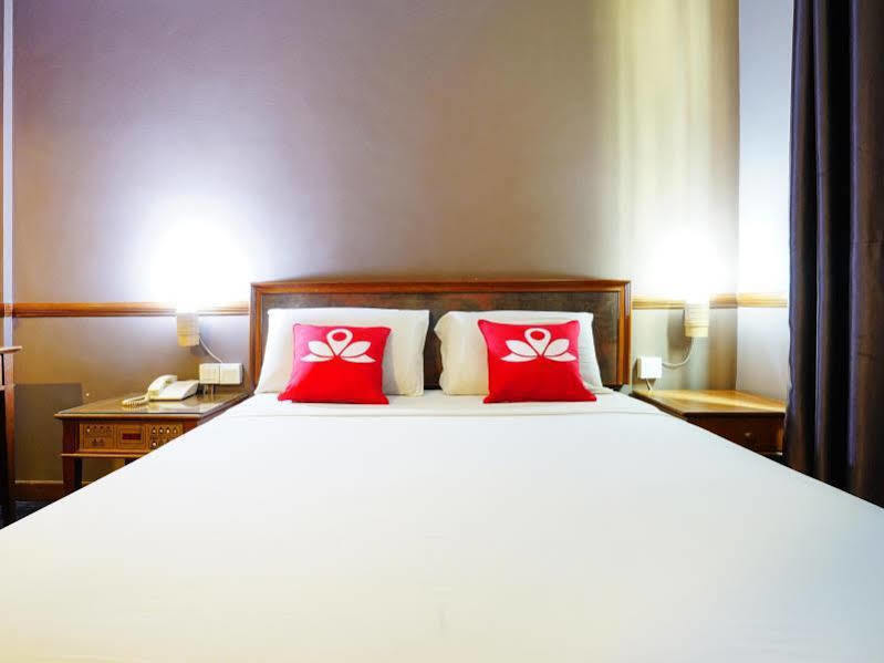 Zen Rooms Geylang Szingapúr Kültér fotó